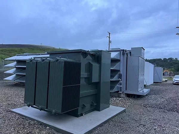 Distribution Grid Capacity Expansion Support