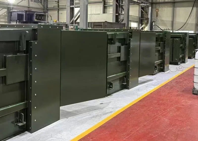 Distribution Grid Capacity Expansion Support