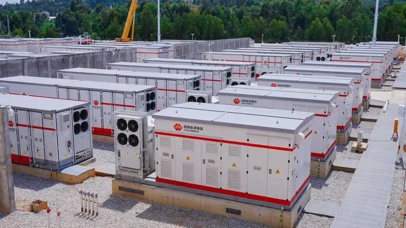 EPC Project Transformer Supply