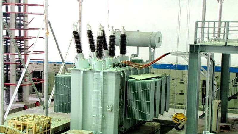 Factory Capacity Expansion Solutions