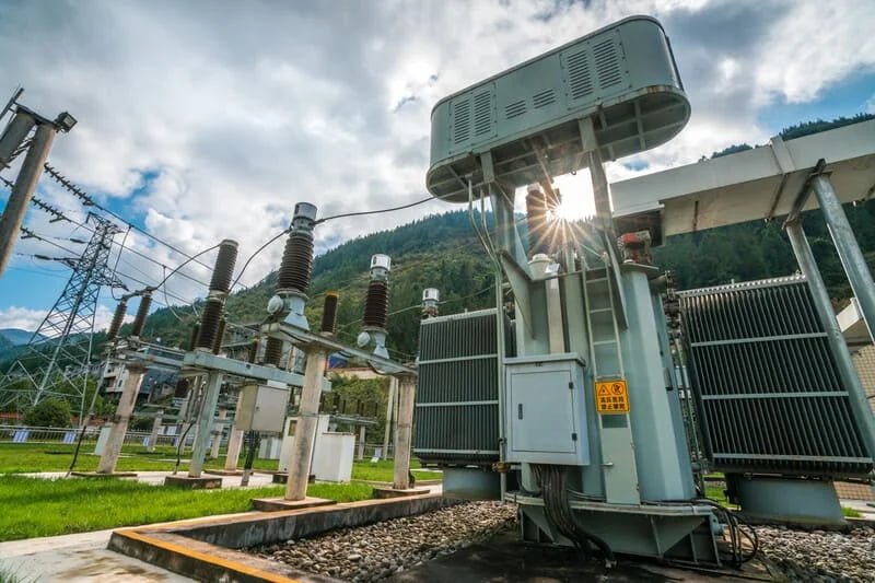 Grid-Connected Renewable Transformer Solutions