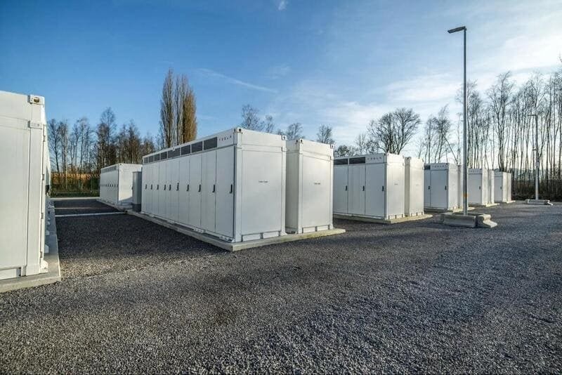 Energy Storage & Hybrid Transformer Solutions