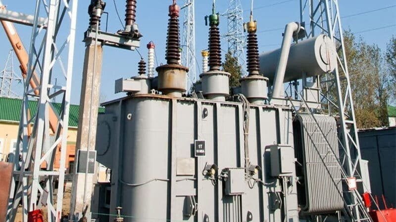 Industrial Power Reliability Solutions
