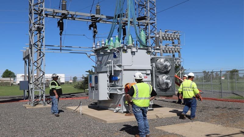 New Grid Interconnection Solutions