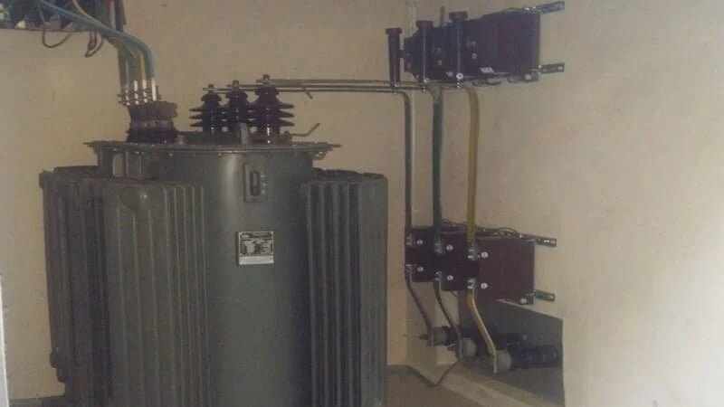 Non-Standard & Special Application Transformers