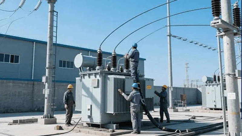 Phase-Based Capacity Expansion Solutions