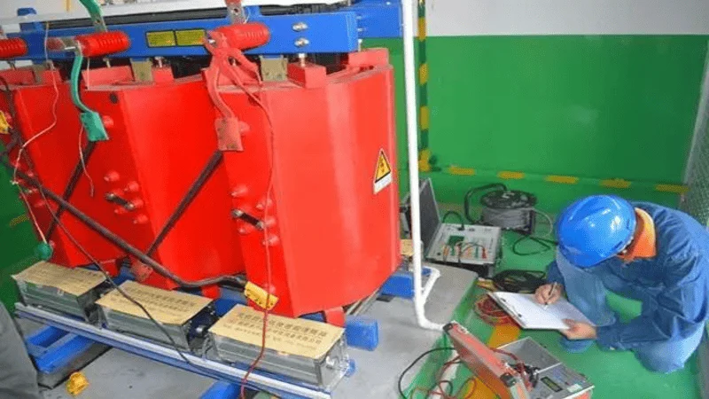 Production Line Power Upgrade Solutions