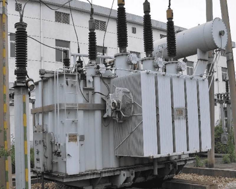 Production Line Power Upgrade Solutions