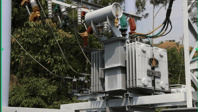 Project-Specific Power Solutions