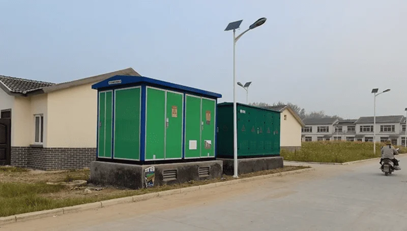 Project-Specific Power Solutions