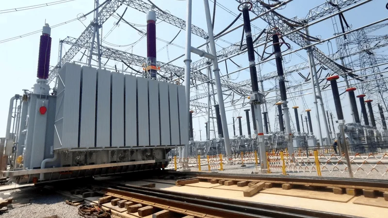 Renewable Step-Up Transformer Solutions