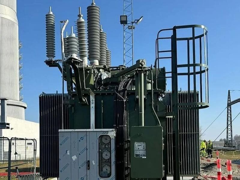 Extreme Environment Power Solutions