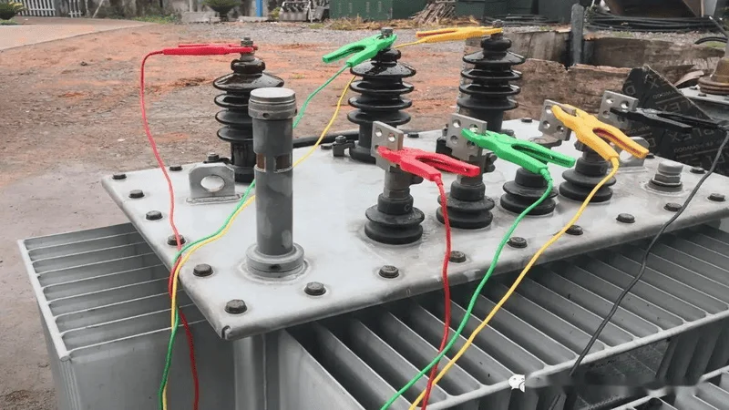 Substation Upgrade & Replacement Solutions
