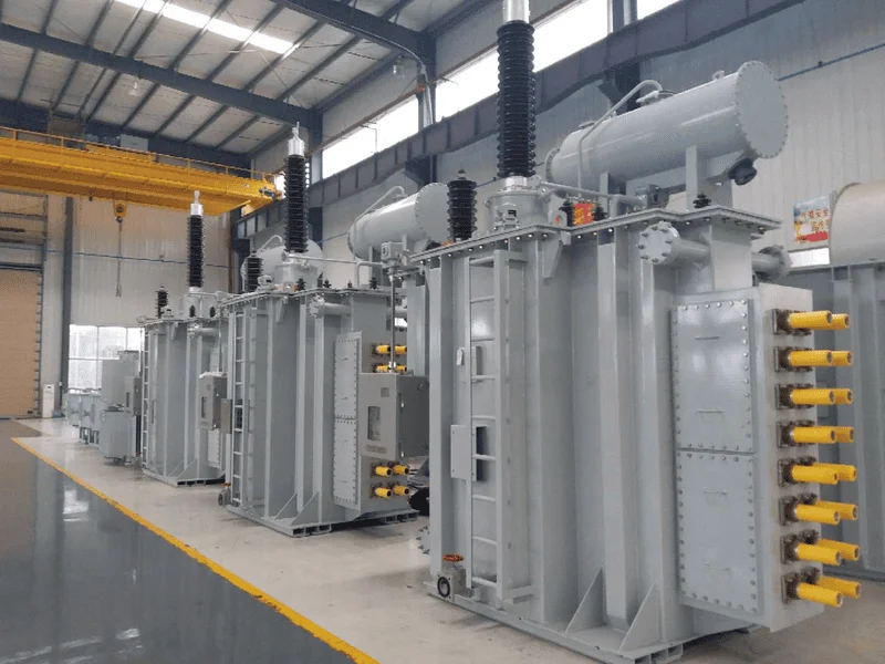 Unconventional Load & Process Solutions