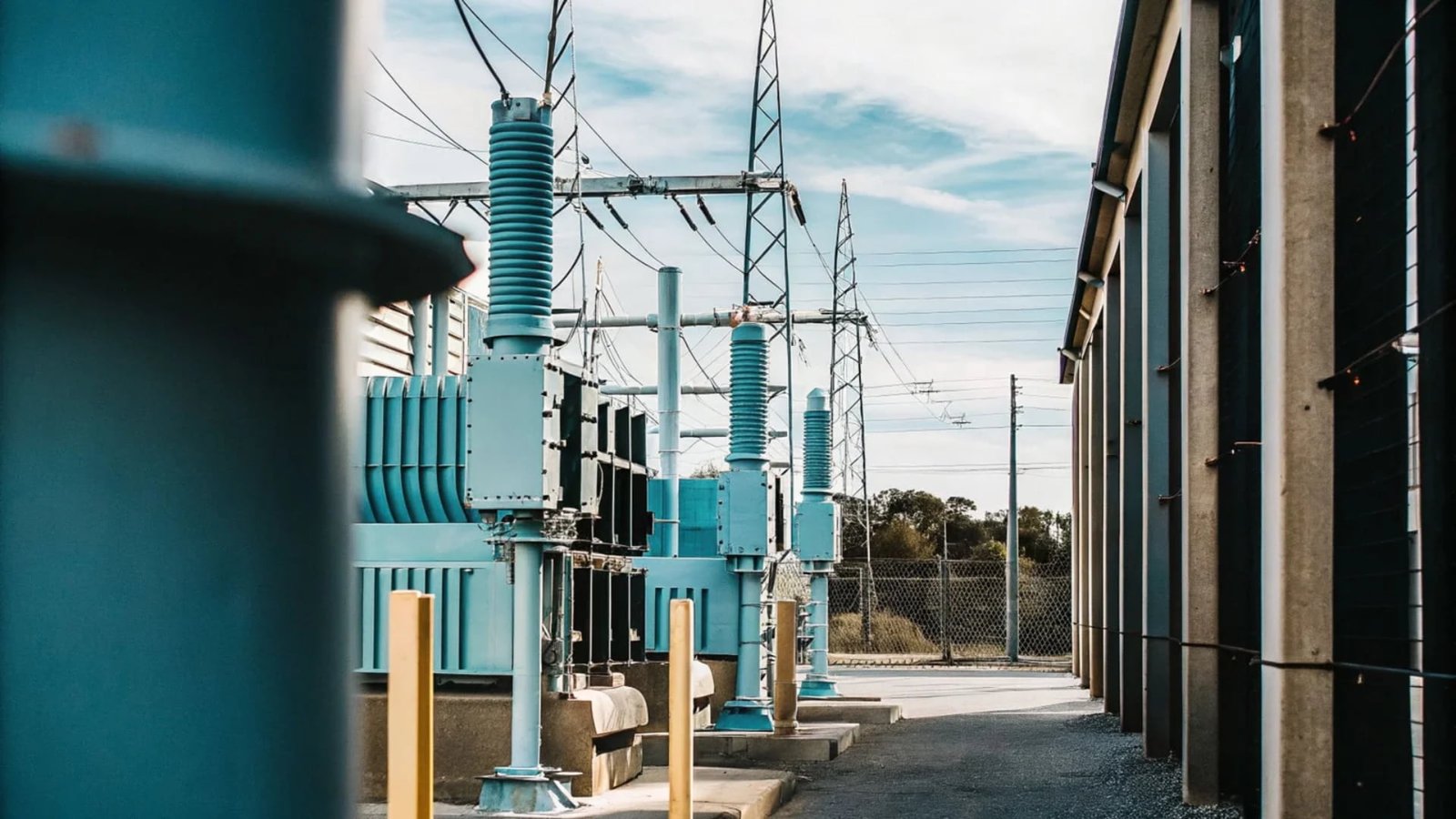 Distribution Grid Capacity Expansion Support