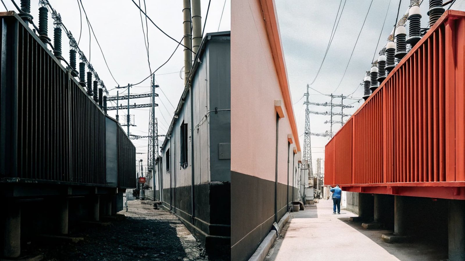 Distribution Transformer Upgrade Solutions