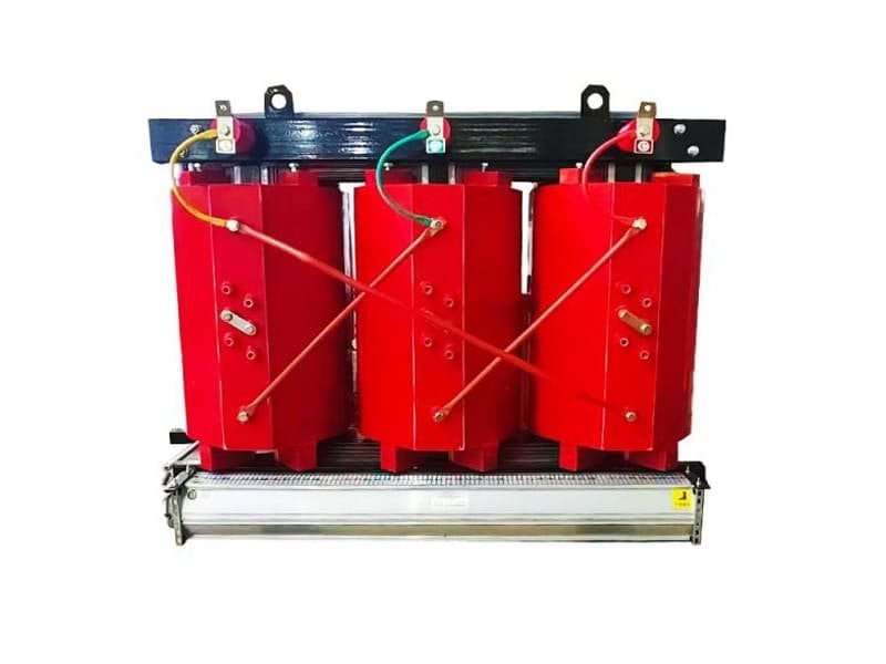 Dry-Type Transformer