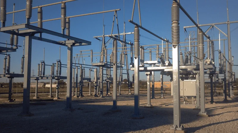 EPC & Project Power Solutions