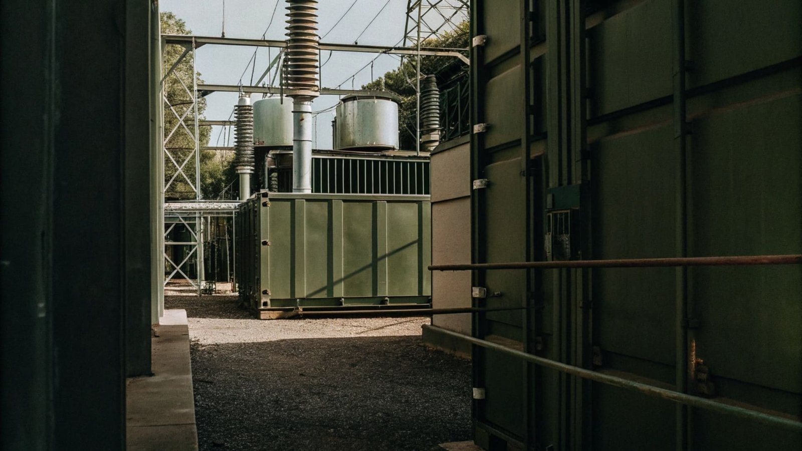 Energy Storage & Hybrid Transformer Solutions