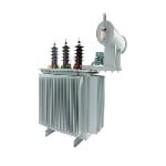 IEC 60076 Oil-Immersed Distribution Transformer