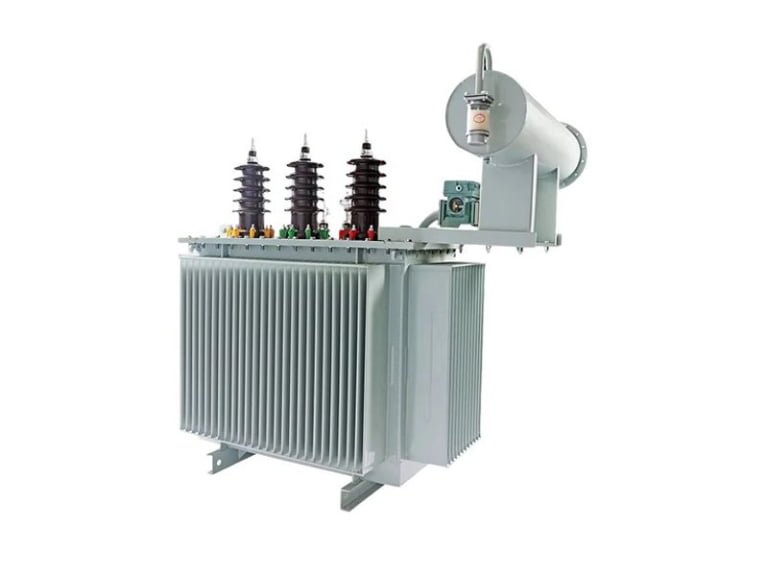 IEC 60076 Oil-Immersed Distribution Transformer