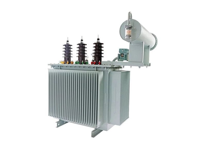 IEC 60076 Oil-Immersed Distribution Transformer
