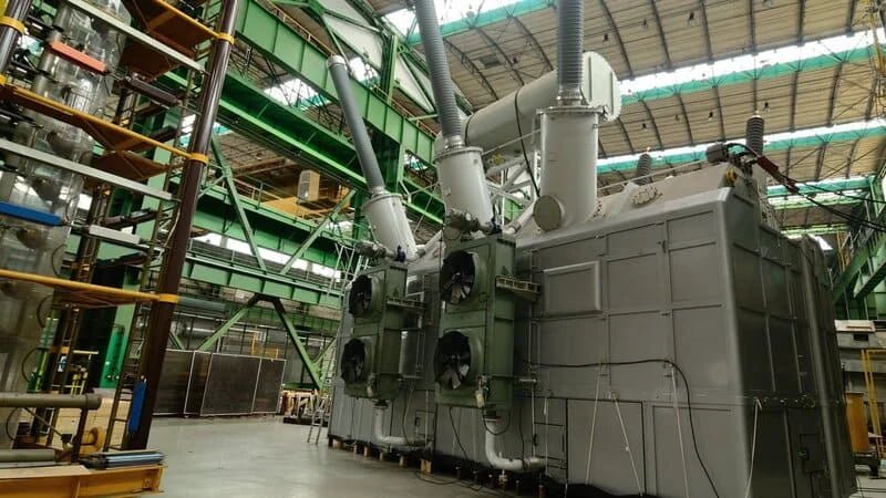 Industrial & Manufacturing PowerSolutions