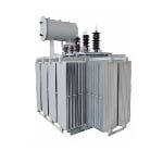 Oil-Immersed Power Transformer (10–30 MVA Capacity Range)