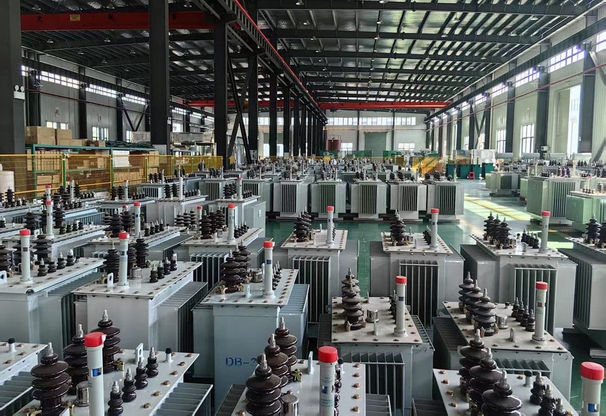 YEEG workshop products and manufacturing capabilities