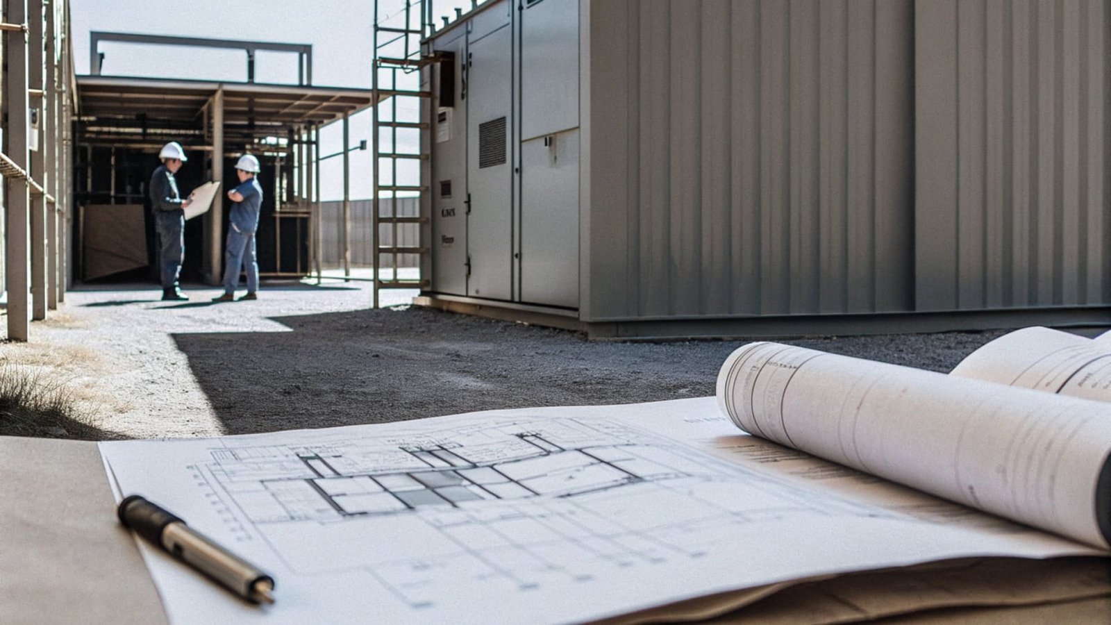 Industrial Power Reliability Solutions