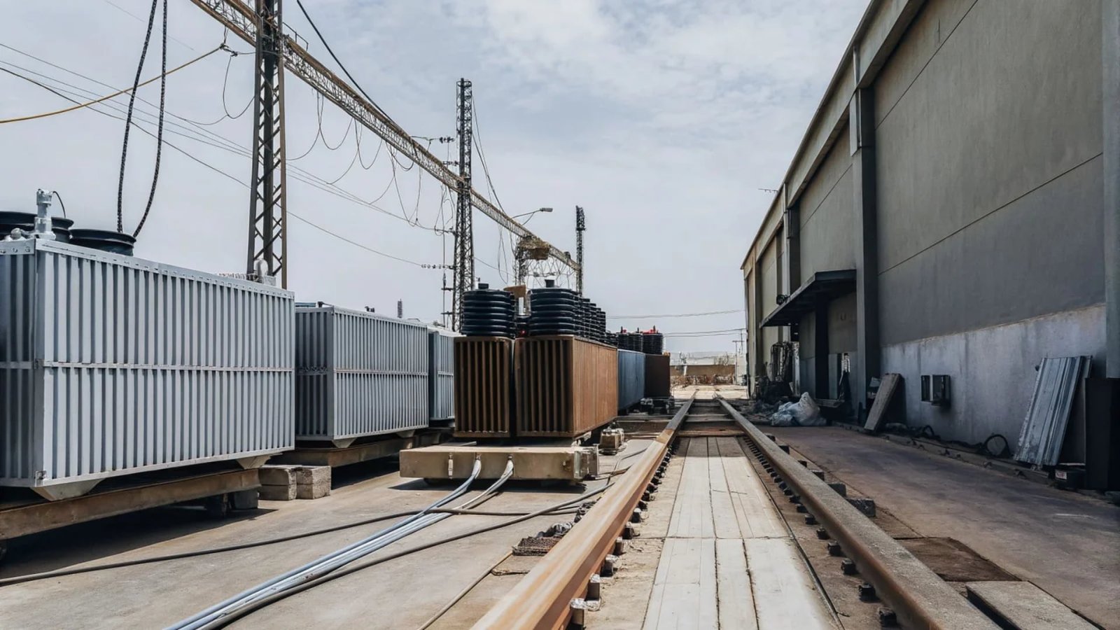 Non-Standard & Special Application Transformers