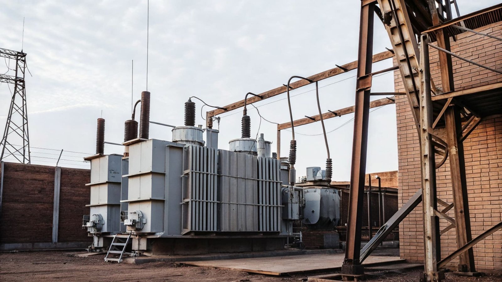 Production Line Power Upgrade Solutions