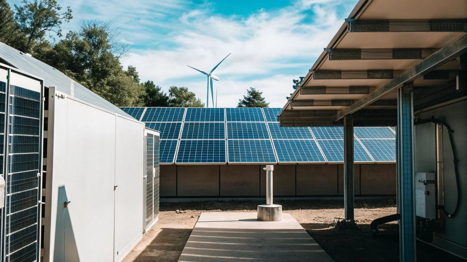 Grid-Connected Renewable Transformer Solutions