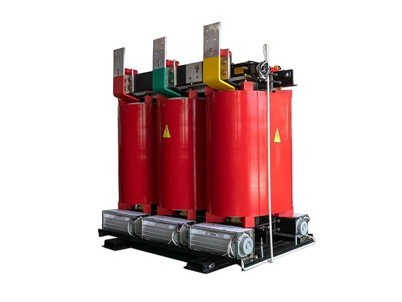 Low Voltage Dry-Type Transformer for Equipment & UPS Systems