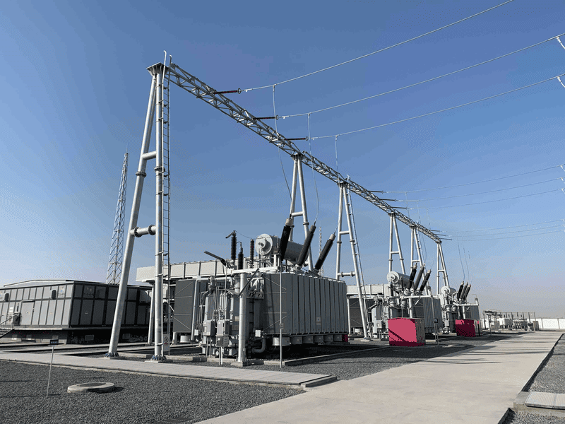 5 Key Transformer Configuration Strategies for Distribution Grid Expansion