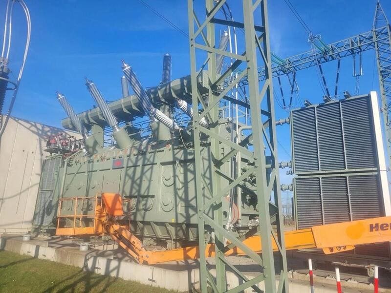 How to Evaluate Transformer Capacity When Expanding Distribution Grids ？