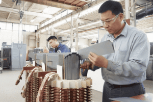 How Do You Correctly Evaluate Transformer Capacity for a Grid Expansion?