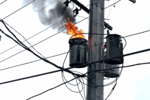 Blown Transformer: What Causes It, What It Looks Like, and How Long It Takes to Fix?
