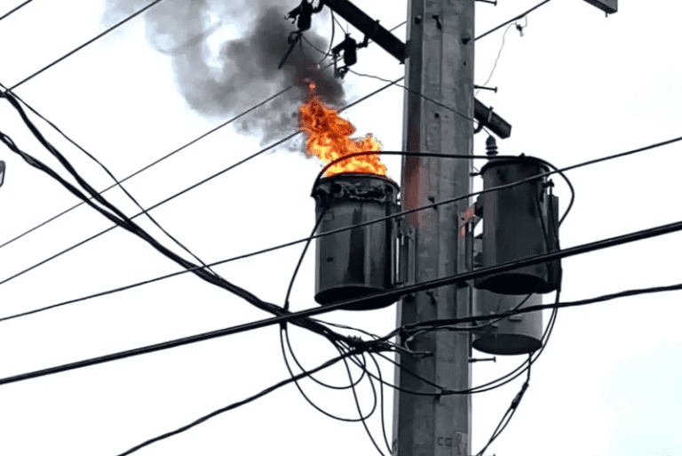 Blown Transformer: What Causes It, What It Looks Like, and How Long It Takes to Fix?