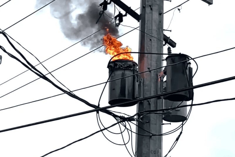 Blown Transformer: What Causes It, What It Looks Like, and How Long It Takes to Fix?