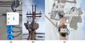 When Should Distribution Transformers Be Replaced Instead of Reinforced?