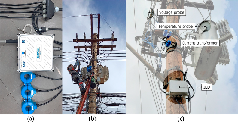 When Should Distribution Transformers Be Replaced Instead of Reinforced?