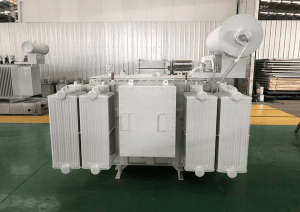 11kv to 0 4kv step down transformer technical details