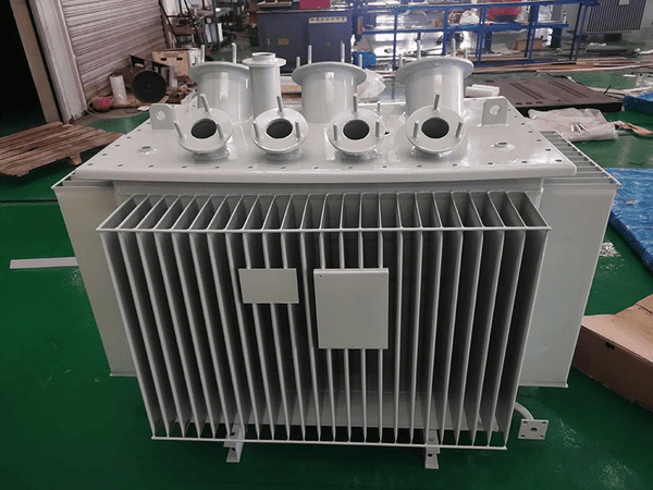 33kv medium voltage transformer nameplate nltc